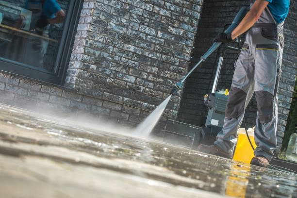 Best Residential House Exterior Washing  in Pinehurst, TX