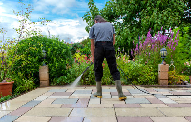 Best Patio and Deck Pressure Washing  in Pinehurst, TX