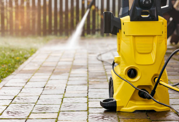 Best Fence Cleaning  in Pinehurst, TX